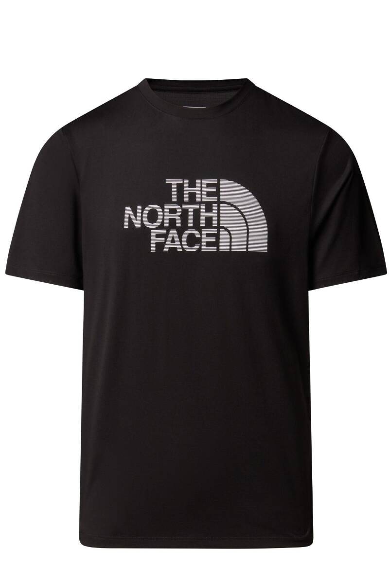 The North Face M 24/7 Short Sleeves Easy Tee Reg T-Shirt - 4