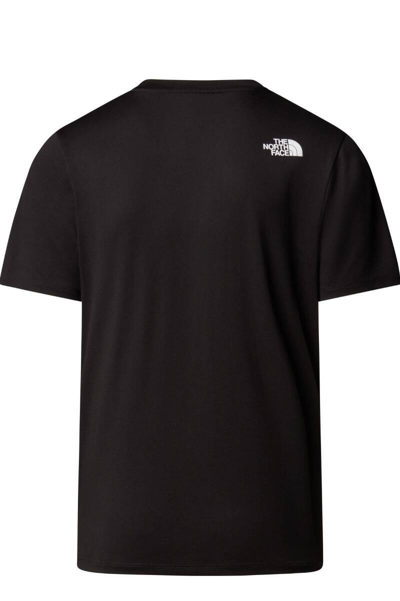 The North Face M 24/7 Short Sleeves Easy Tee Reg T-Shirt - 5