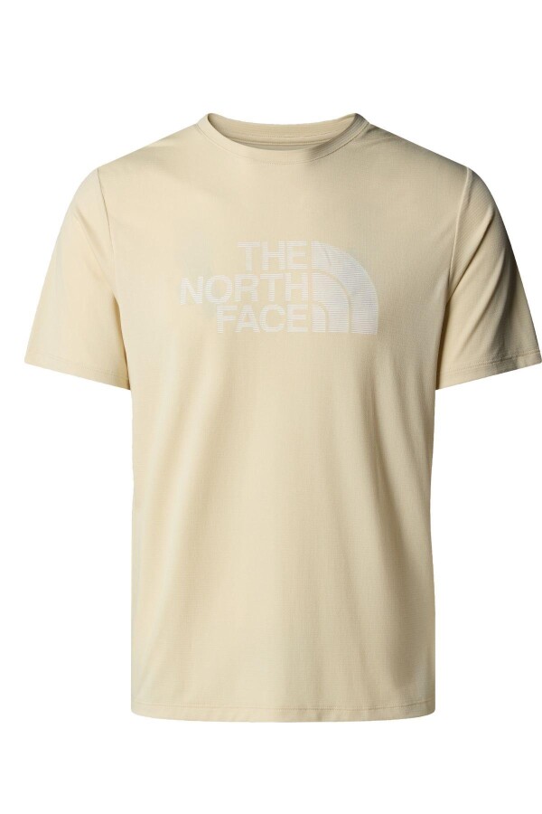 The North Face M 24/7 Short Sleeves Easy Tee Reg T-Shirt 