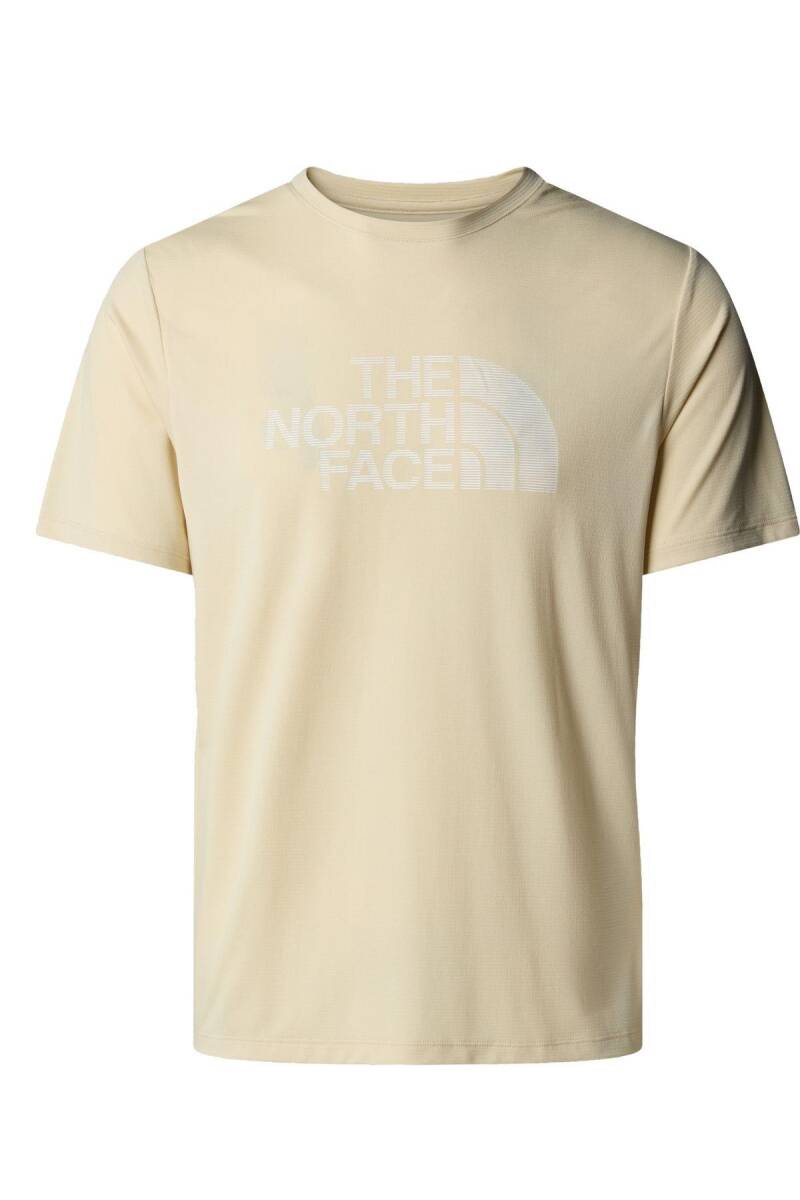 The North Face M 24/7 Short Sleeves Easy Tee Reg T-Shirt - 1