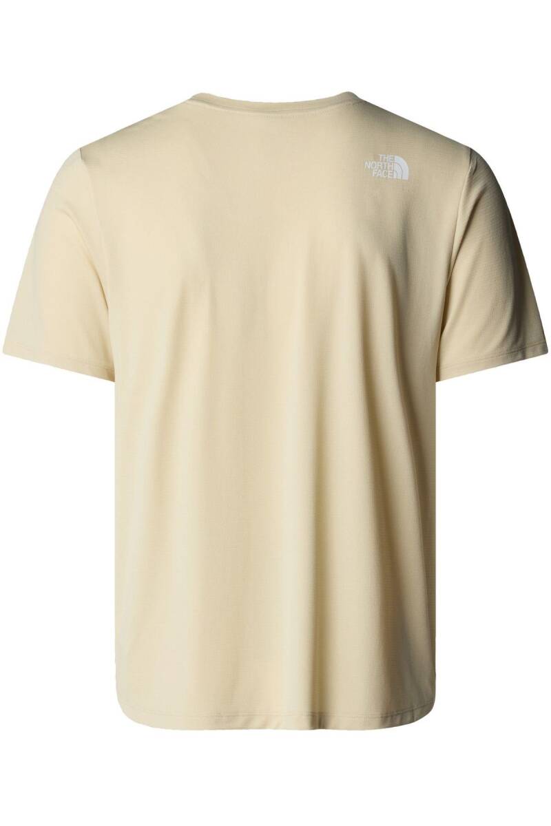 The North Face M 24/7 Short Sleeves Easy Tee Reg T-Shirt - 2