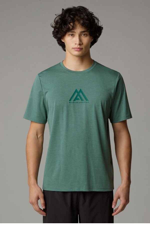 The North Face M 24/7 S/S Ma Graphıc T-Shirt 