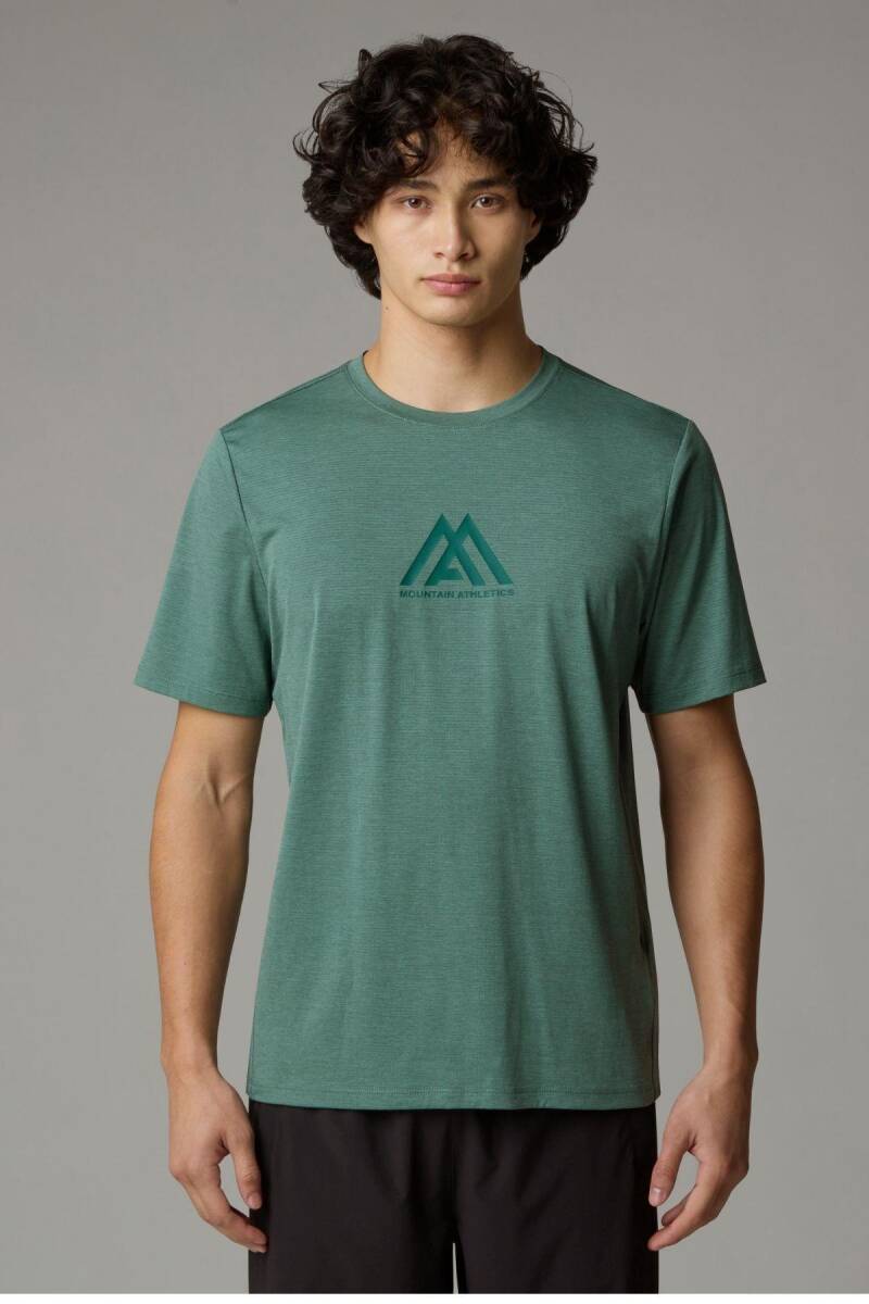 The North Face M 24/7 S/S Ma Graphıc T-Shirt - 1