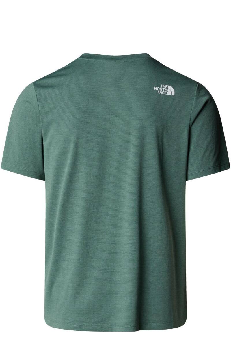 The North Face M 24/7 S/S Ma Graphıc T-Shirt - 5