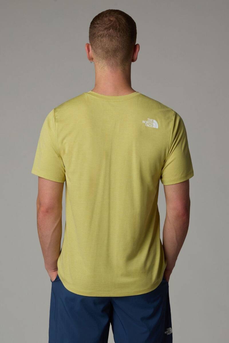 The North Face M 24/7 S/S Ma Graphıc T-Shirt - 2