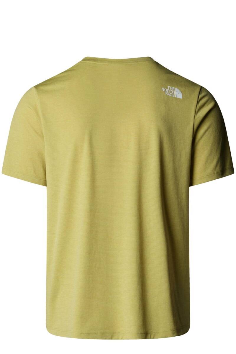The North Face M 24/7 S/S Ma Graphıc T-Shirt - 5