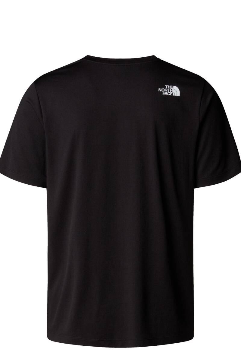 The North Face M 24/7 S/S Tee Logo Graphıc Reg Erkek T-Shirt - 2