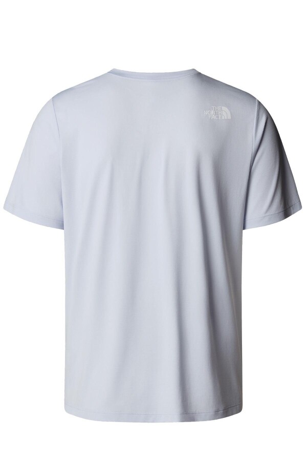 The North Face M 24/7 S/S Tee Logo Graphıc Reg Erkek T-Shirt - THE NORTH FACE (1)