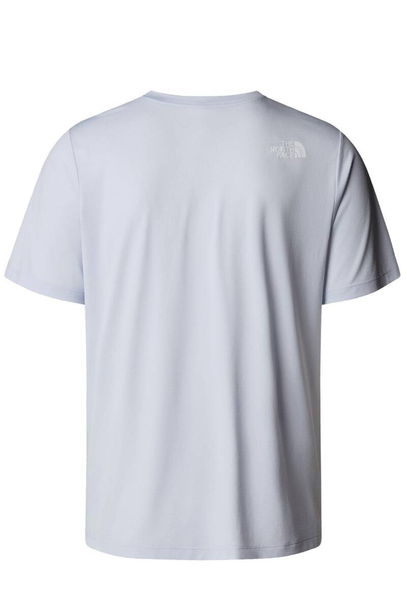 The North Face M 24/7 S/S Tee Logo Graphıc Reg Erkek T-Shirt - 2