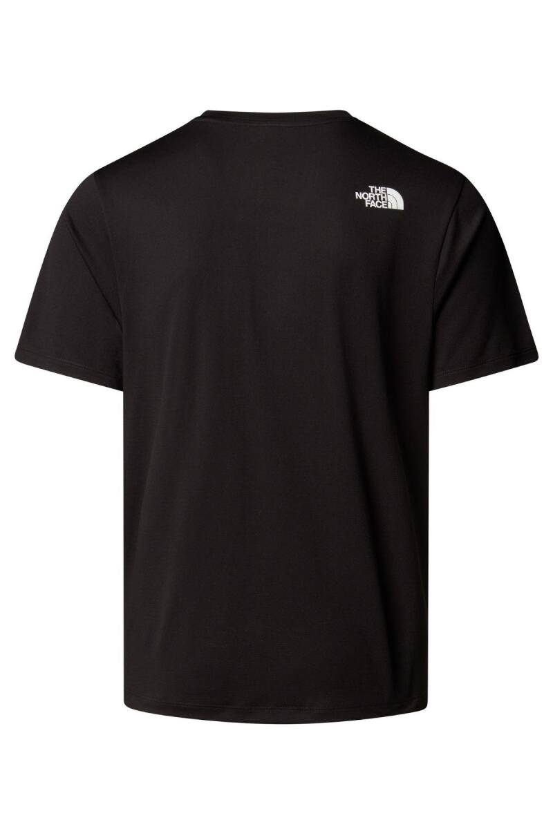 The North Face M 24/7 S/S Tee Reg Erkek T-Shirt - 4