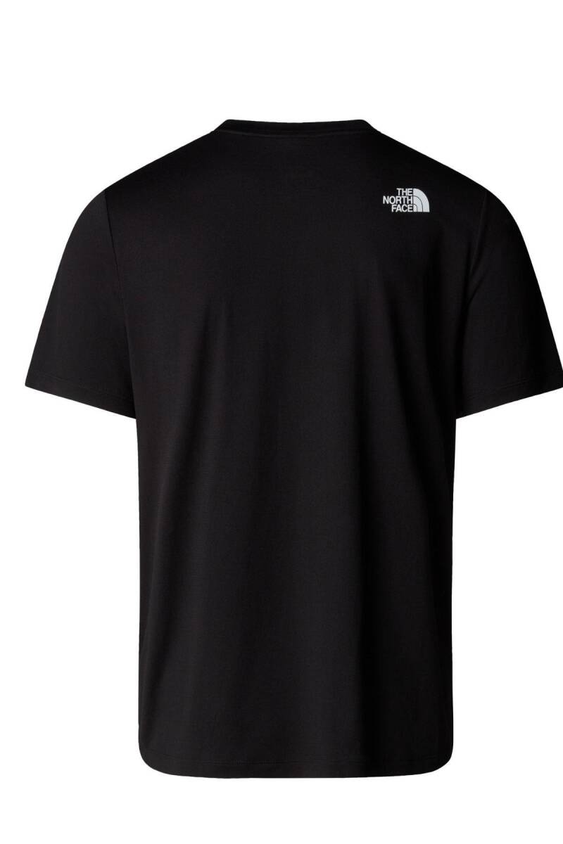 The North Face M 24/7 S/S Tee Reg Graphıc Erkek T-Shirt - 2
