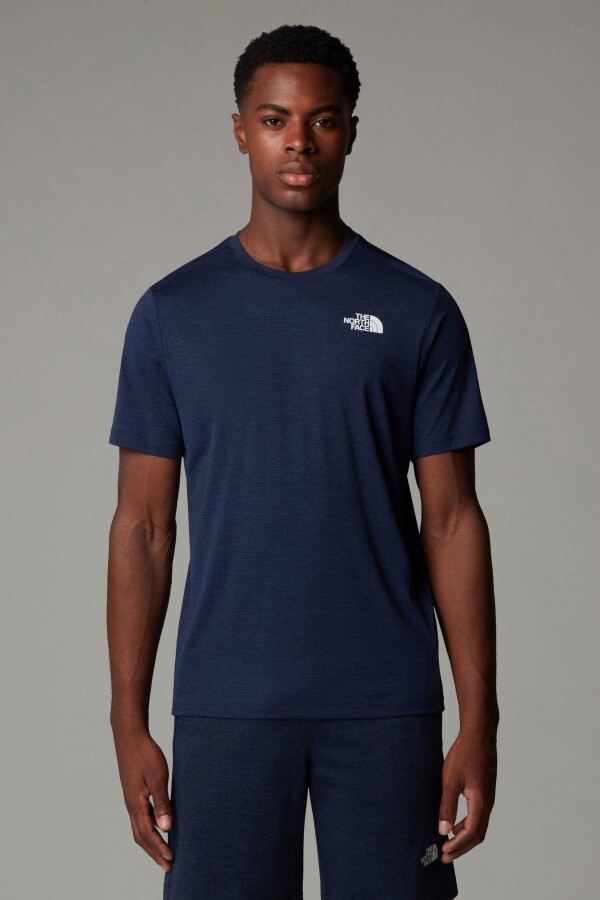 The North Face M 24/7 S/S Tee Reg 