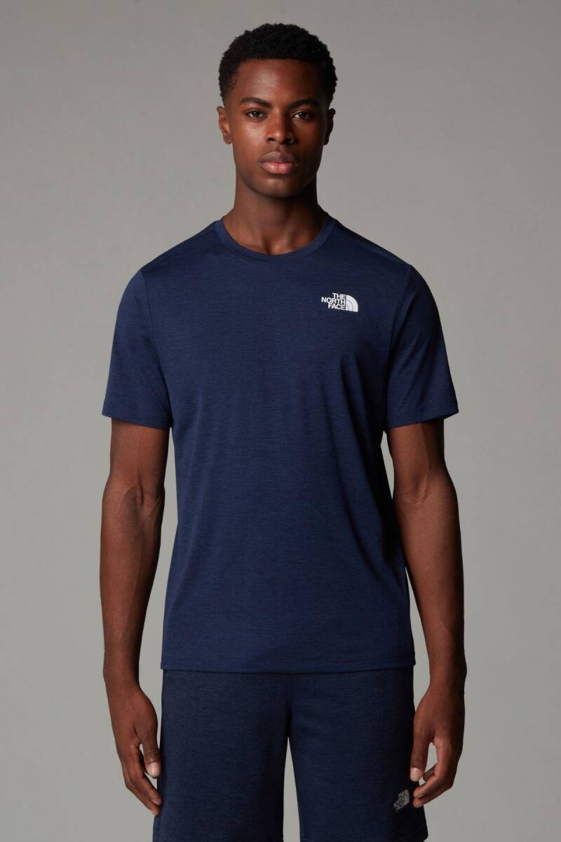 The North Face M 24/7 S/S Tee Reg - 1