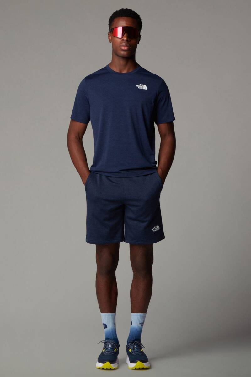 The North Face M 24/7 S/S Tee Reg - 2