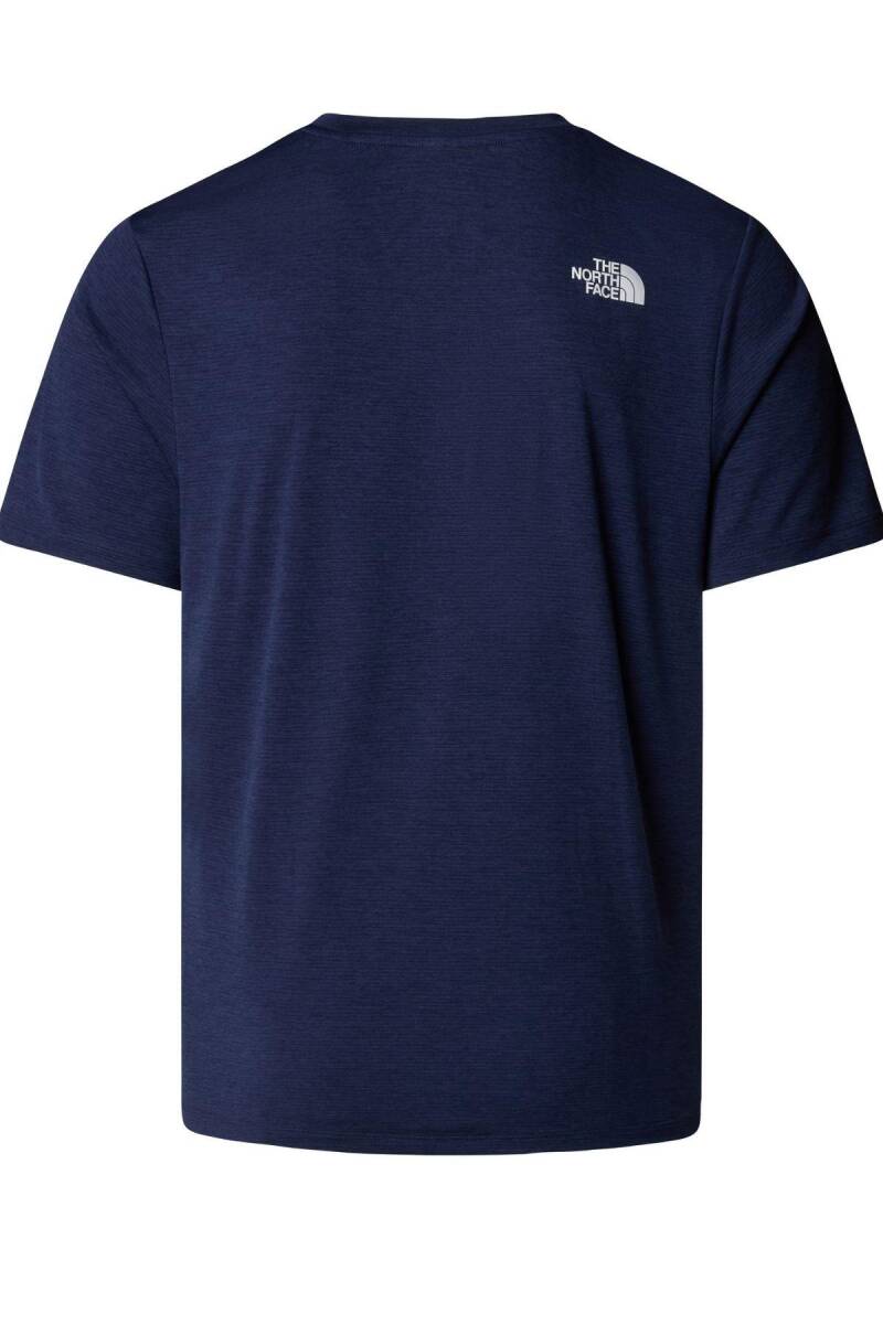 The North Face M 24/7 S/S Tee Reg - 4
