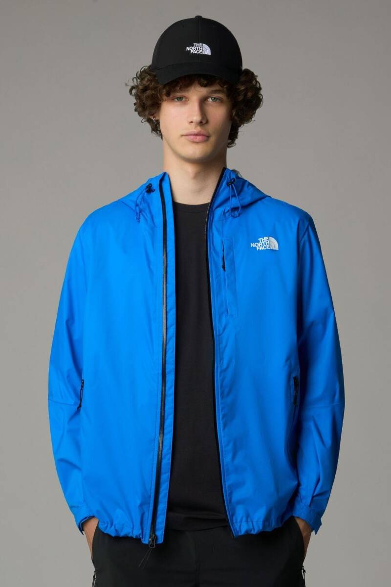 The North Face M Alta Vısta Erkek Ceket - 3