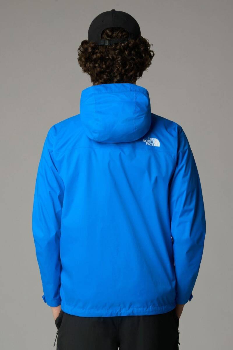 The North Face M Alta Vısta Erkek Ceket - 4