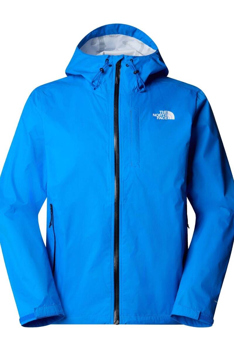 The North Face M Alta Vısta Erkek Ceket - 5