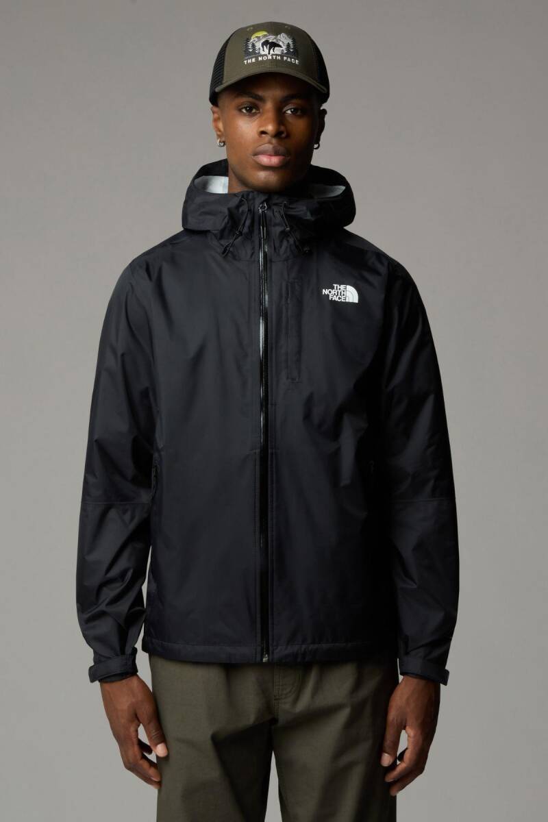 The North Face M Alta Vısta Erkek Yağmurluk - 1