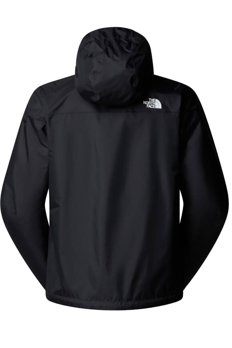 The North Face M Alta Vısta Erkek Yağmurluk - 2