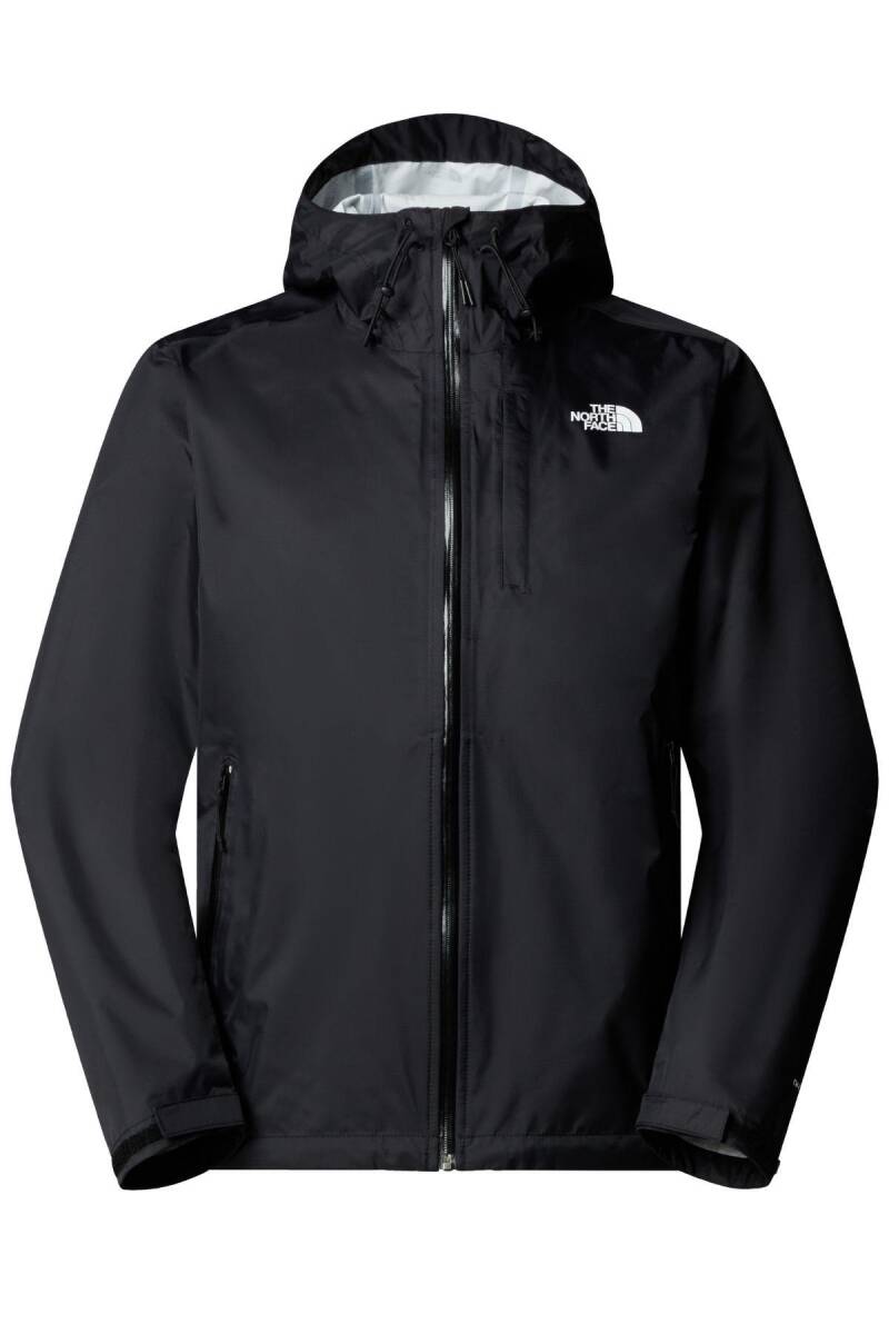 The North Face M Alta Vısta Erkek Yağmurluk - 3
