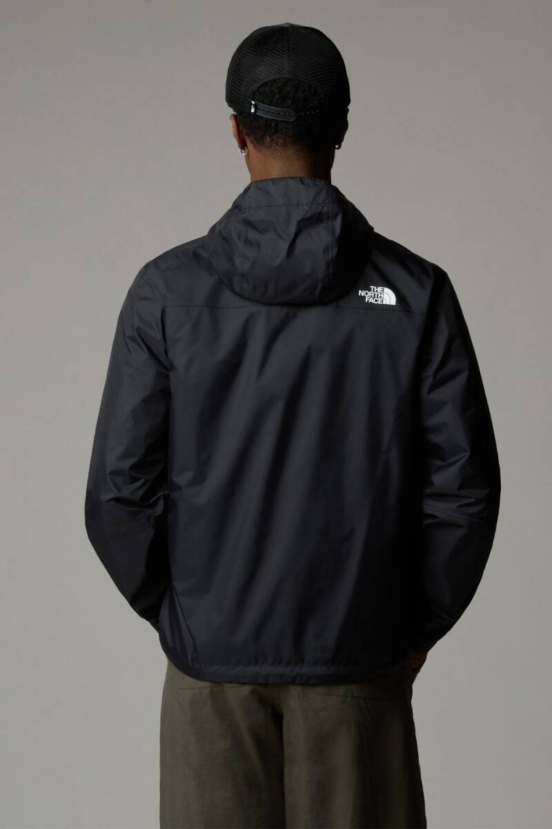 The North Face M Alta Vısta Erkek Yağmurluk - 5