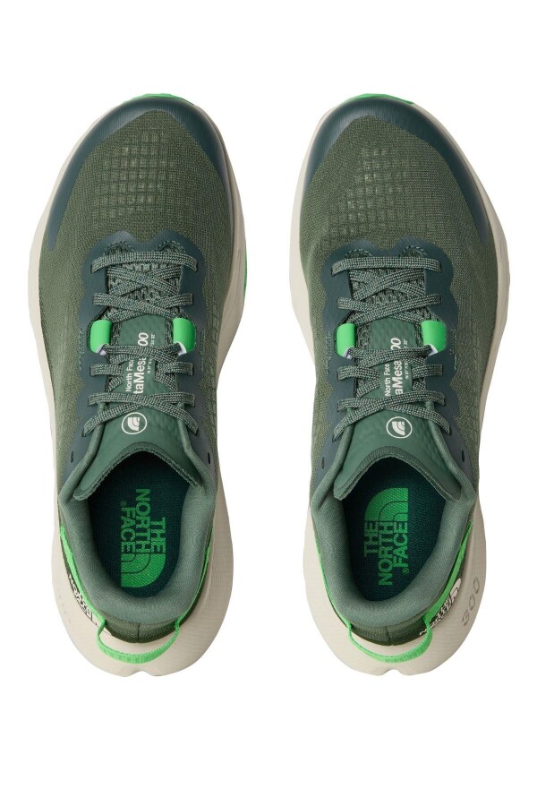 The North Face M Altamesa 300 Erkek Ayakkabı - THE NORTH FACE (1)