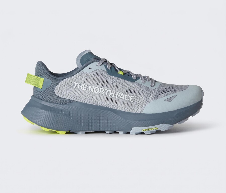 The North Face M ALTAMESA 300 V2 Erkek Ayakkabısı Gri - THE NORTH FACE