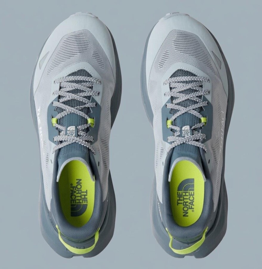 The North Face M ALTAMESA 300 V2 Erkek Ayakkabısı Gri - THE NORTH FACE (1)