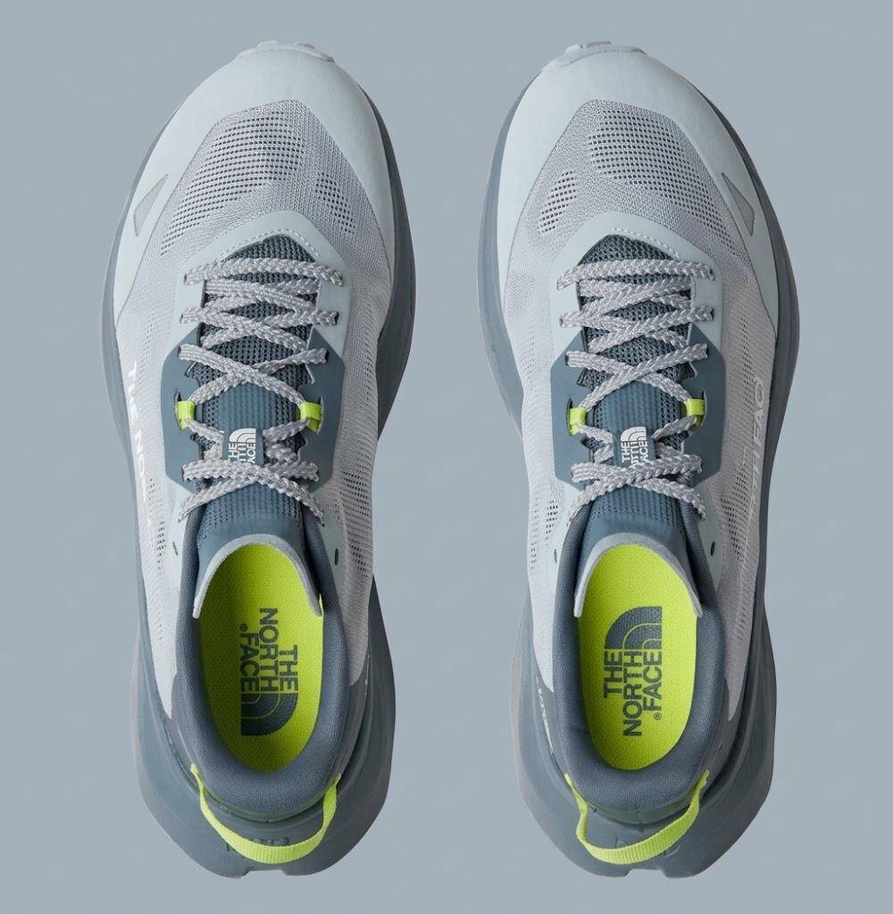 The North Face M ALTAMESA 300 V2 Erkek Ayakkabısı Gri - 2