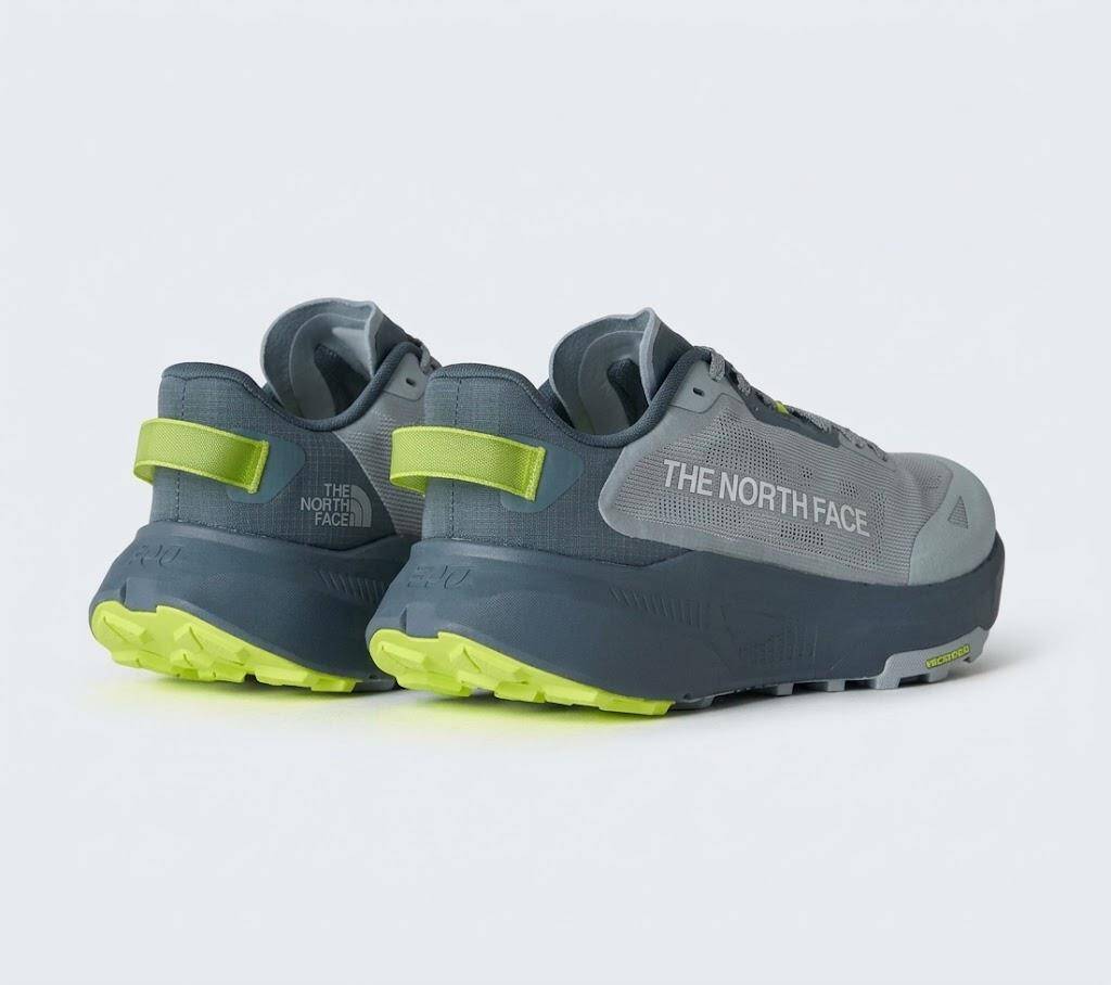 The North Face M ALTAMESA 300 V2 Erkek Ayakkabısı Gri - 4