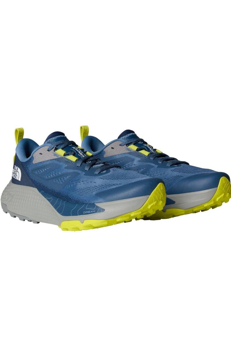 The North Face M Altamesa 500 Ayakkabı - 4