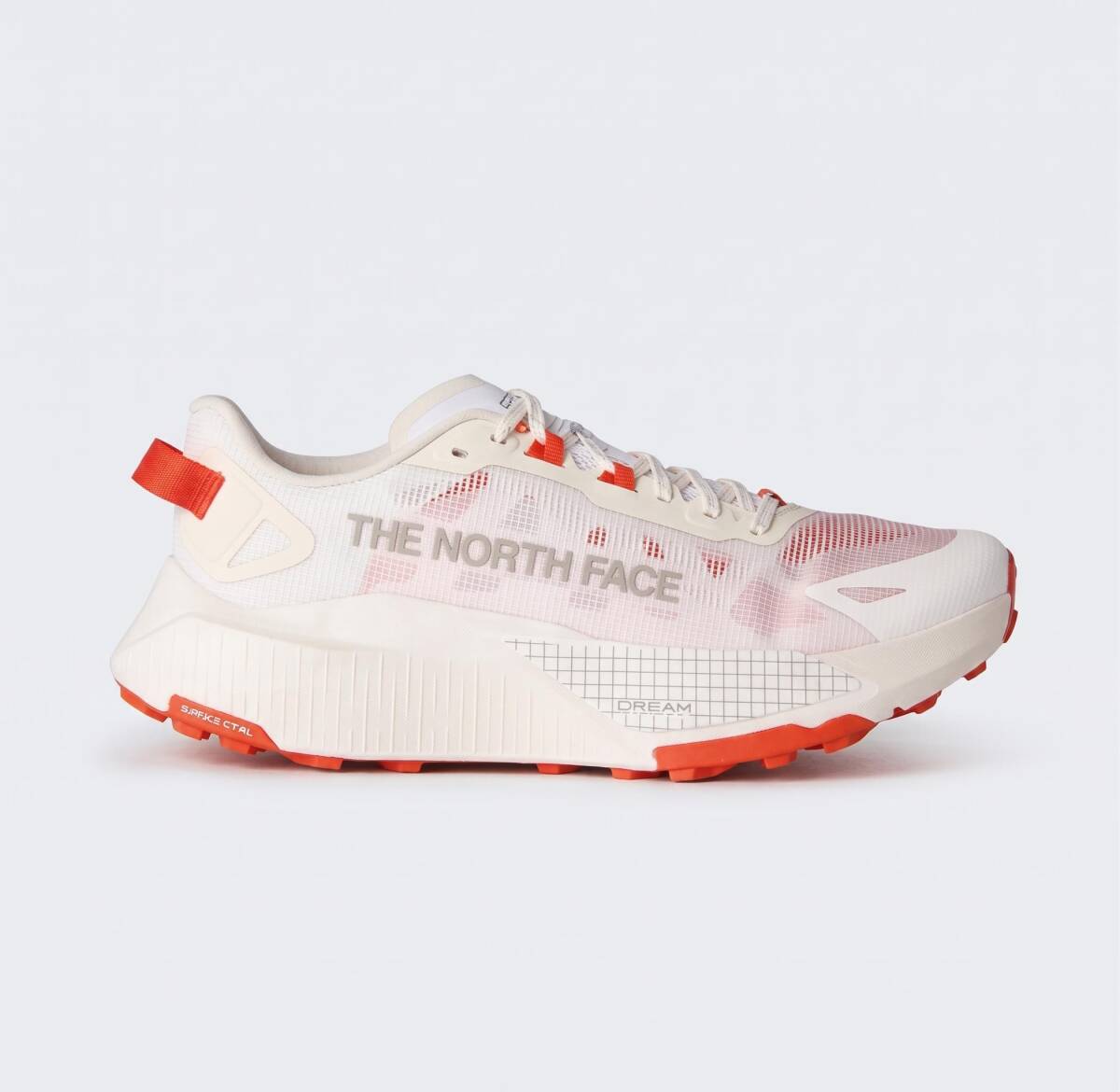 The North Face M ALTAMESA 500 V2 Beyaz Erkek Ayakkabı - 1