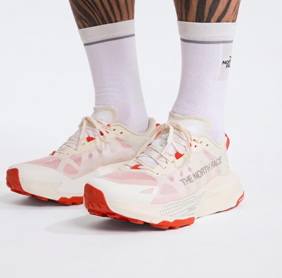 The North Face M ALTAMESA 500 V2 Beyaz Erkek Ayakkabı - THE NORTH FACE (1)