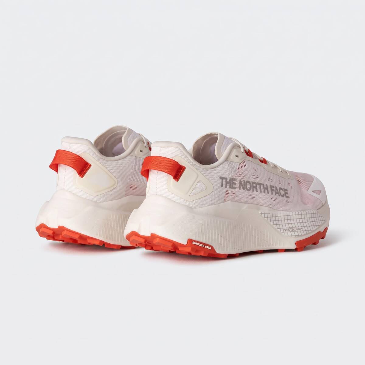 The North Face M ALTAMESA 500 V2 Beyaz Erkek Ayakkabı - 4