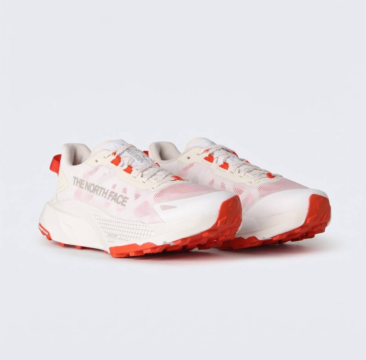 The North Face M ALTAMESA 500 V2 Beyaz Erkek Ayakkabı - 6
