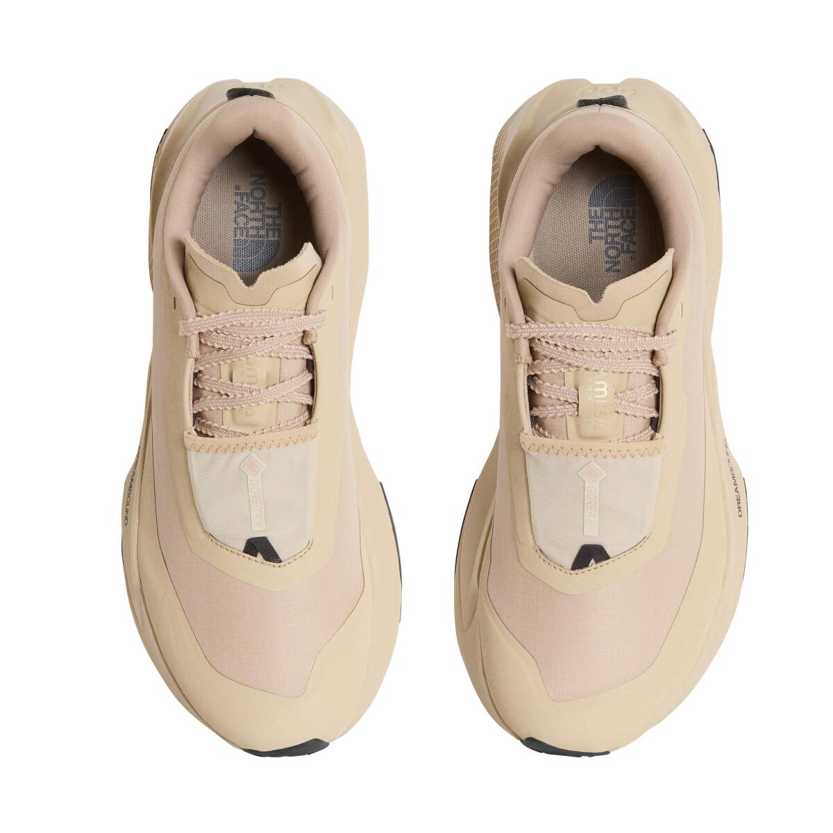The North Face M ALTAMESA 500 V2 GORE-TEX Erkek Ayakkabı - 2