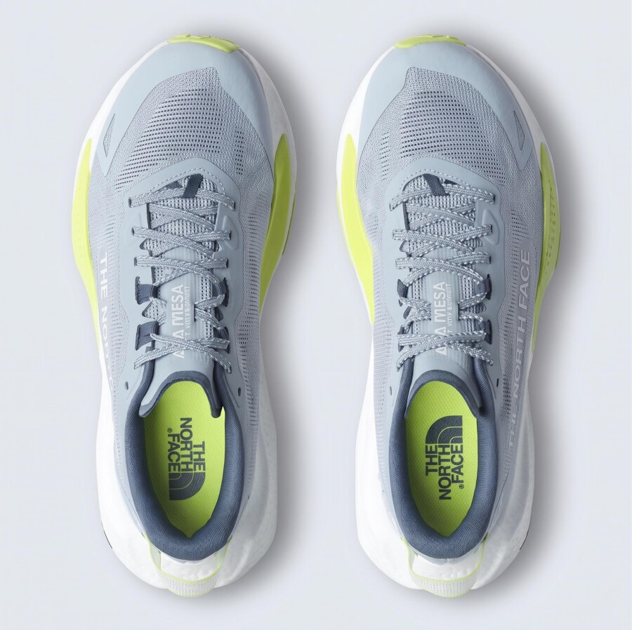 The North Face M ALTAMESA 500 V2 Gri Erkek Ayakkabı - THE NORTH FACE (1)