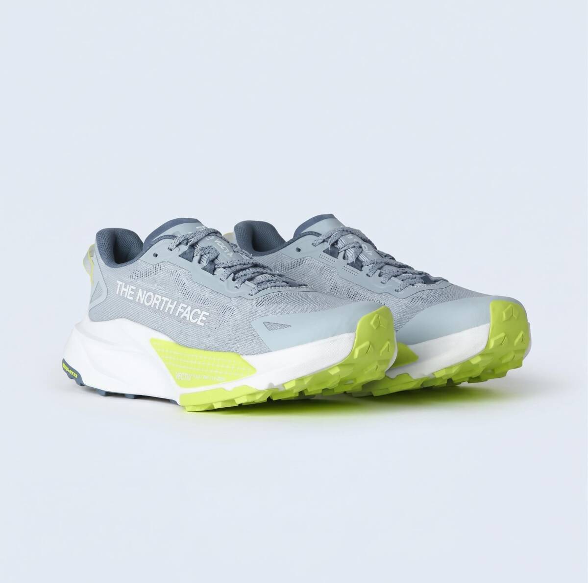 The North Face M ALTAMESA 500 V2 Gri Erkek Ayakkabı - 7