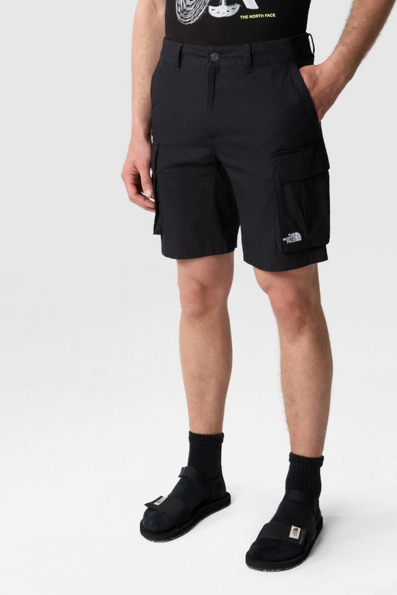 The North Face M Antıclıne Cargo Short EU Erkek Şort - 2