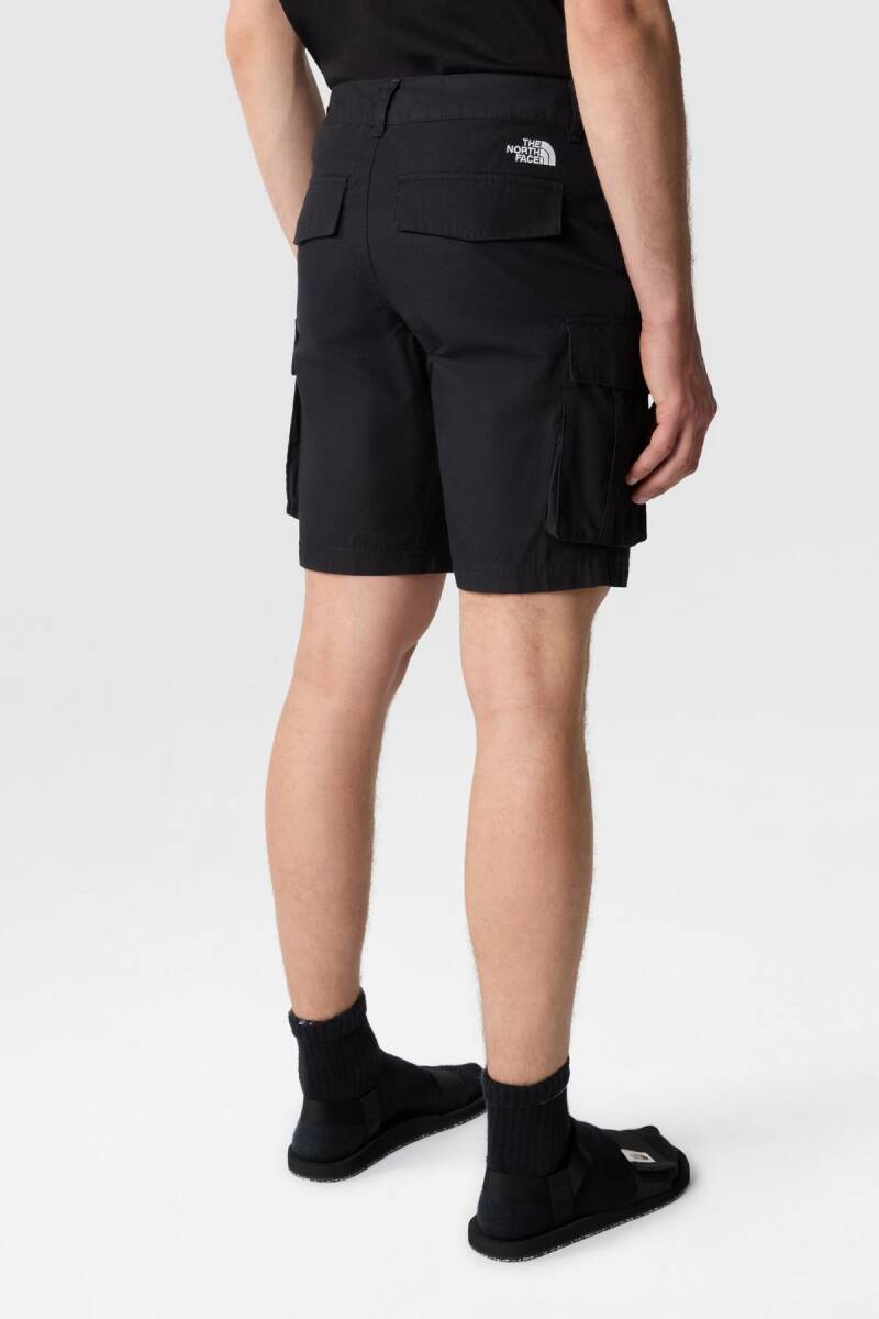 The North Face M Antıclıne Cargo Short EU Erkek Şort - 3