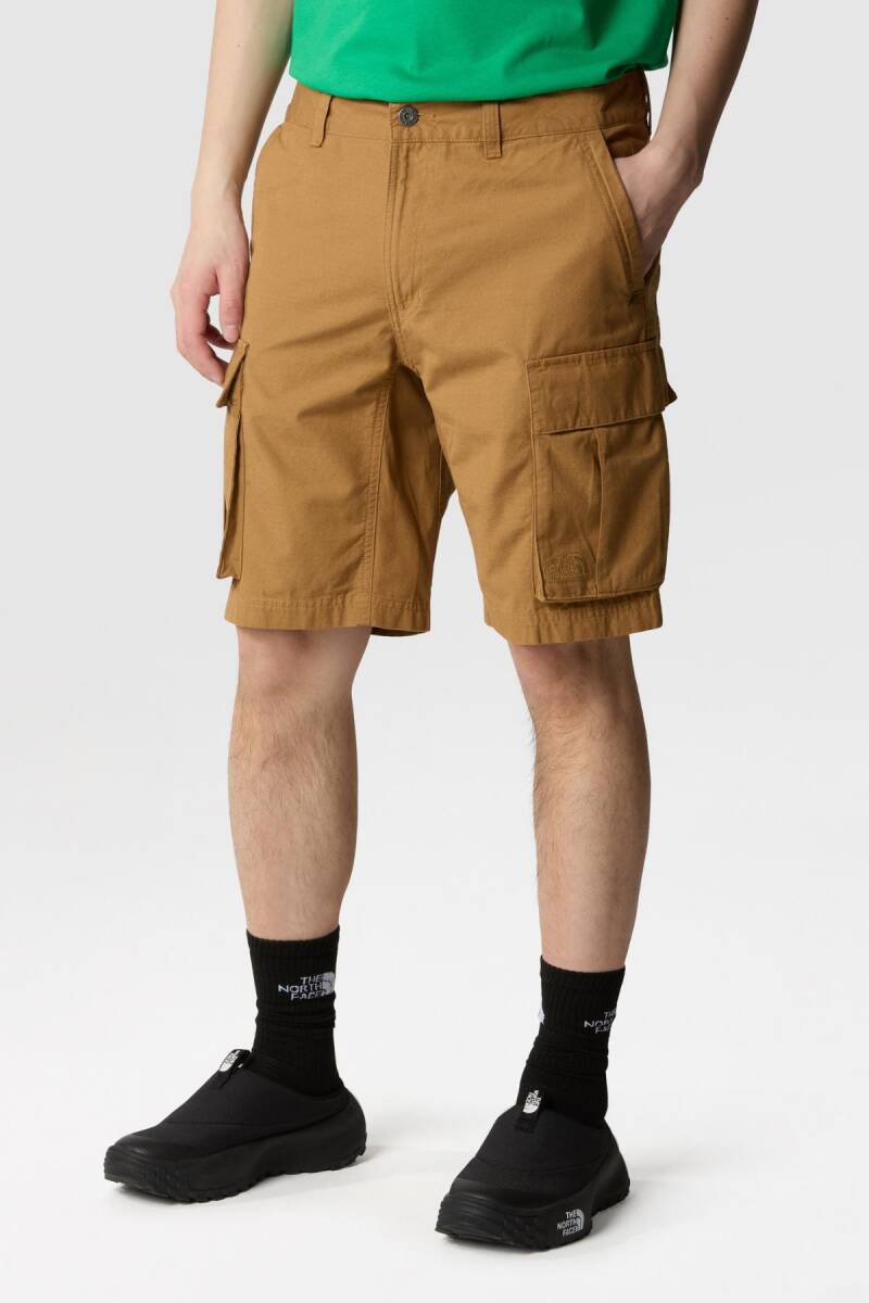 The North Face M Antıclıne Cargo Short EU Erkek Şort - 2