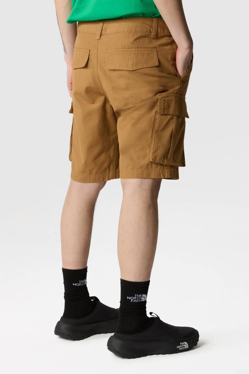 The North Face M Antıclıne Cargo Short EU Erkek Şort - 3