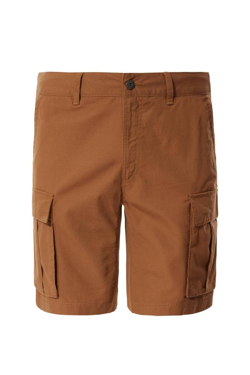 The North Face M Antıclıne Cargo Short EU Erkek Şort - 4