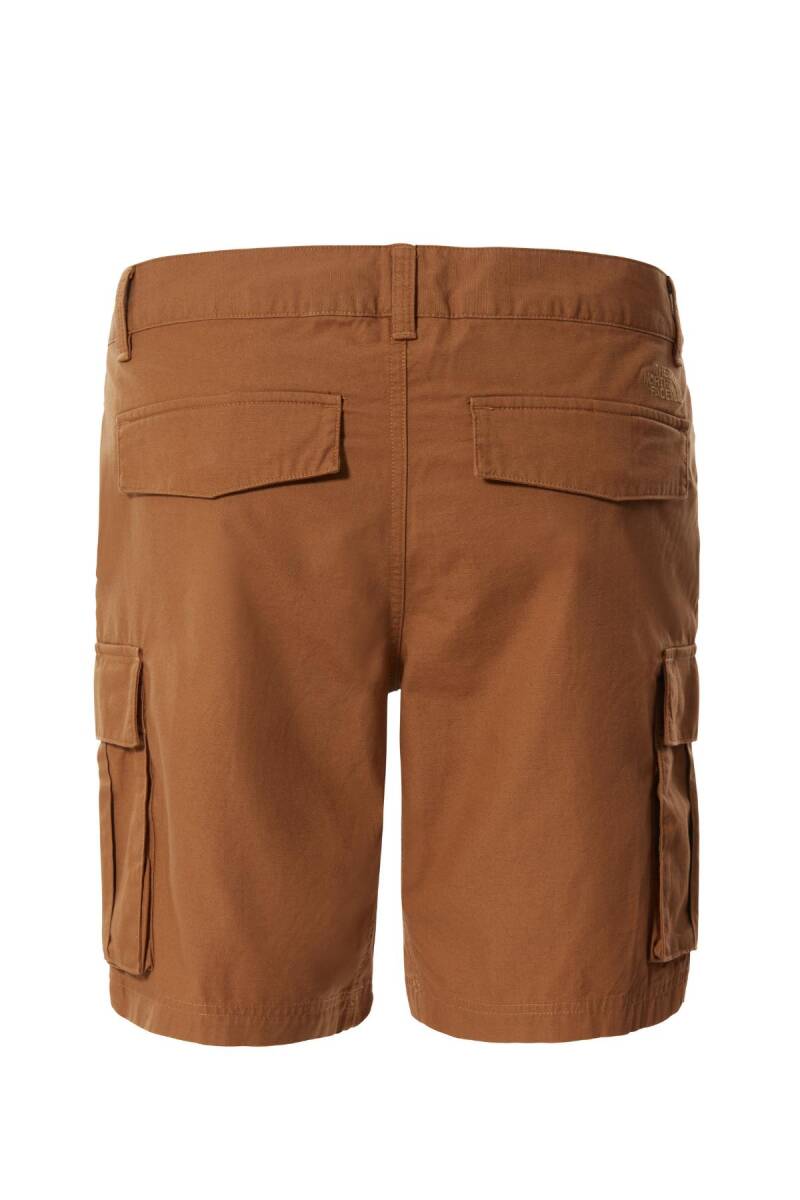 The North Face M Antıclıne Cargo Short EU Erkek Şort - 5