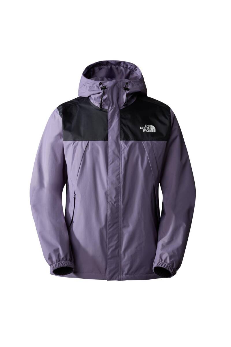 The North Face M Antora Jacket Erkek Ceket - 1