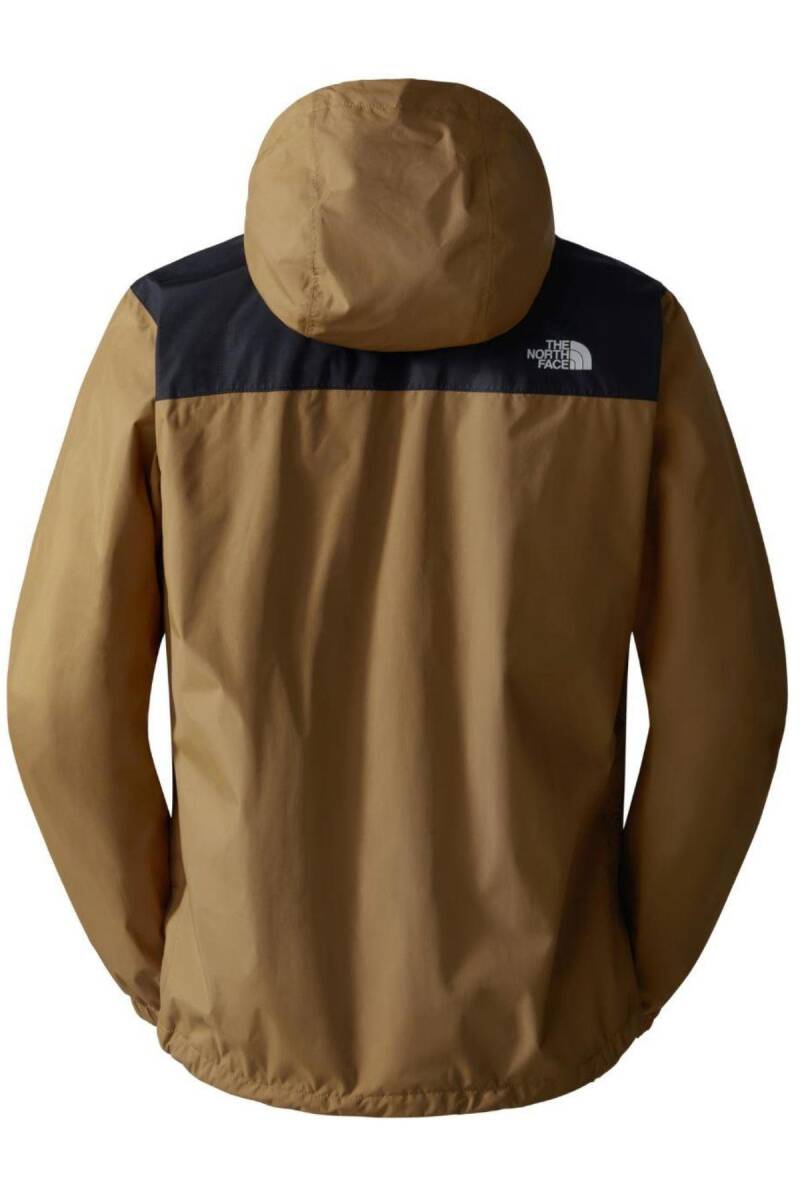 The North Face M Antora Jacket Erkek Ceket Haki - 2
