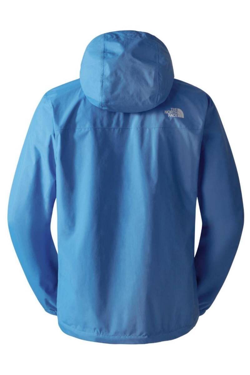 The North Face M Antora Jacket Erkek Ceket Mavi - 2