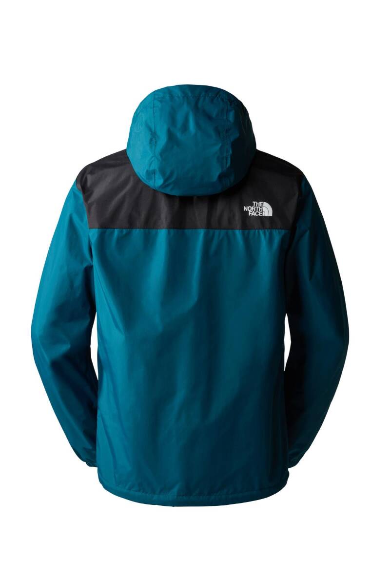 The North Face M Antora Jacket Erkek Ceket - 2