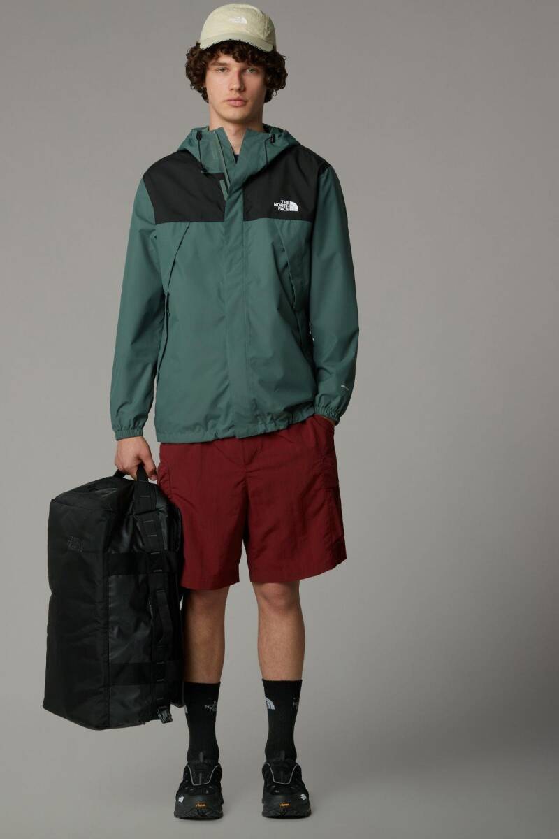 The North Face M Antora Yagmurluk - 4